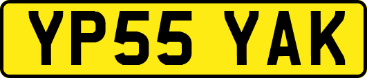 YP55YAK