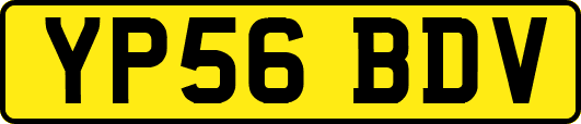 YP56BDV