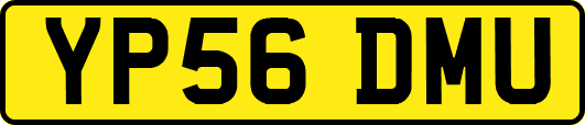 YP56DMU