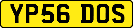 YP56DOS