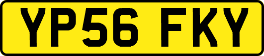 YP56FKY