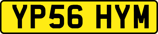 YP56HYM