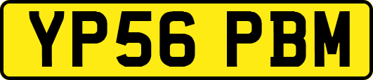 YP56PBM