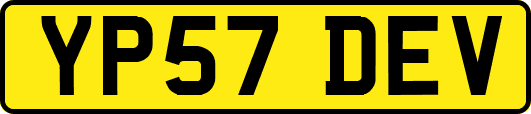 YP57DEV