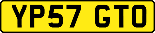 YP57GTO