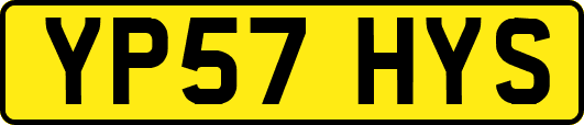 YP57HYS