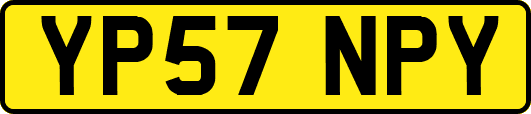 YP57NPY