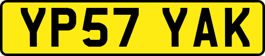 YP57YAK