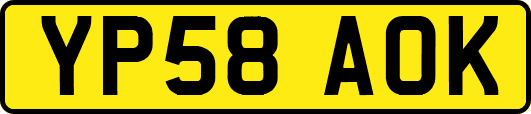 YP58AOK