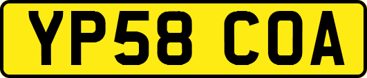 YP58COA