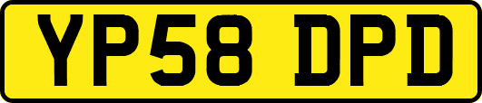 YP58DPD