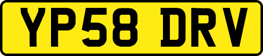 YP58DRV