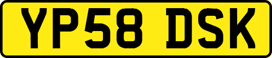 YP58DSK