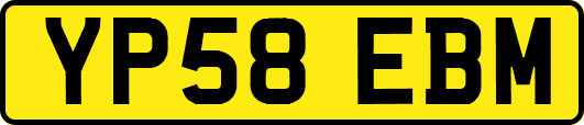 YP58EBM