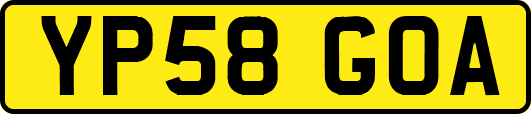 YP58GOA