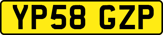 YP58GZP