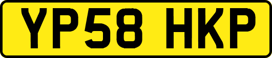 YP58HKP