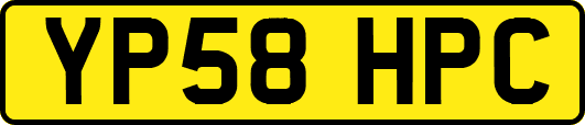 YP58HPC