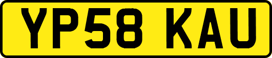 YP58KAU