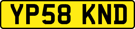 YP58KND