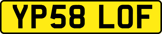 YP58LOF
