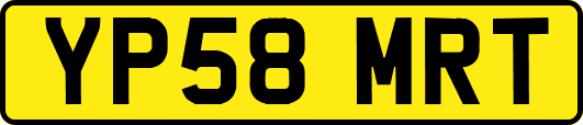 YP58MRT