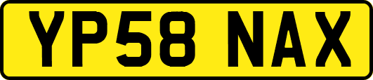 YP58NAX