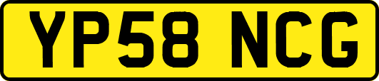 YP58NCG