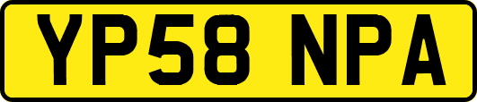 YP58NPA