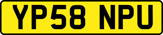 YP58NPU