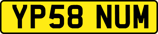 YP58NUM