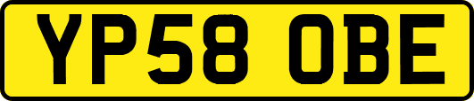 YP58OBE