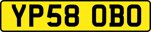 YP58OBO