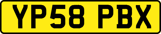 YP58PBX