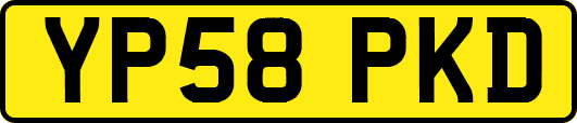 YP58PKD