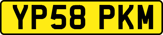 YP58PKM