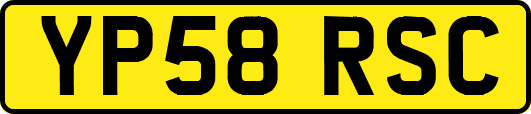 YP58RSC