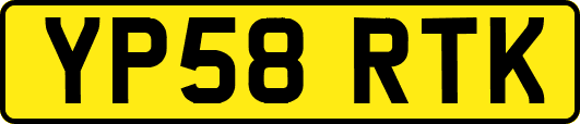 YP58RTK