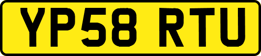 YP58RTU