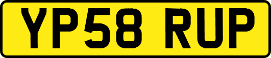 YP58RUP