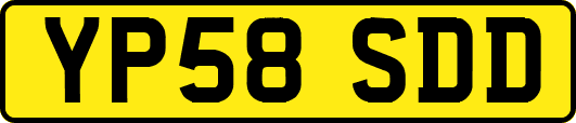 YP58SDD