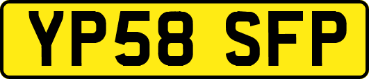 YP58SFP