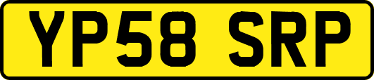 YP58SRP