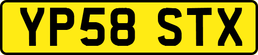 YP58STX