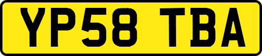 YP58TBA