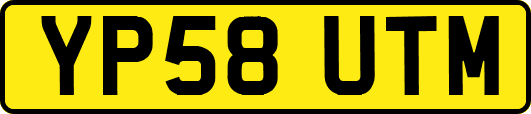 YP58UTM