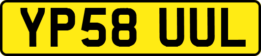 YP58UUL