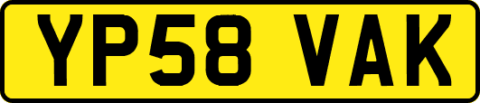 YP58VAK