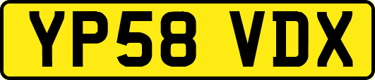 YP58VDX