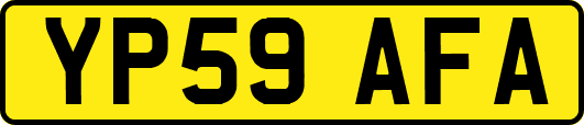 YP59AFA